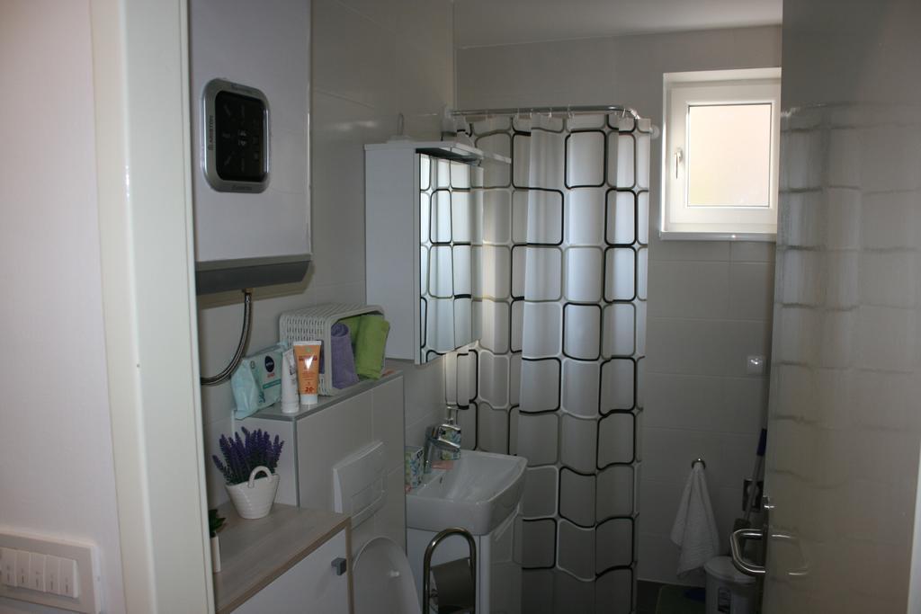 Apartment Lejla Saraievo Exterior foto